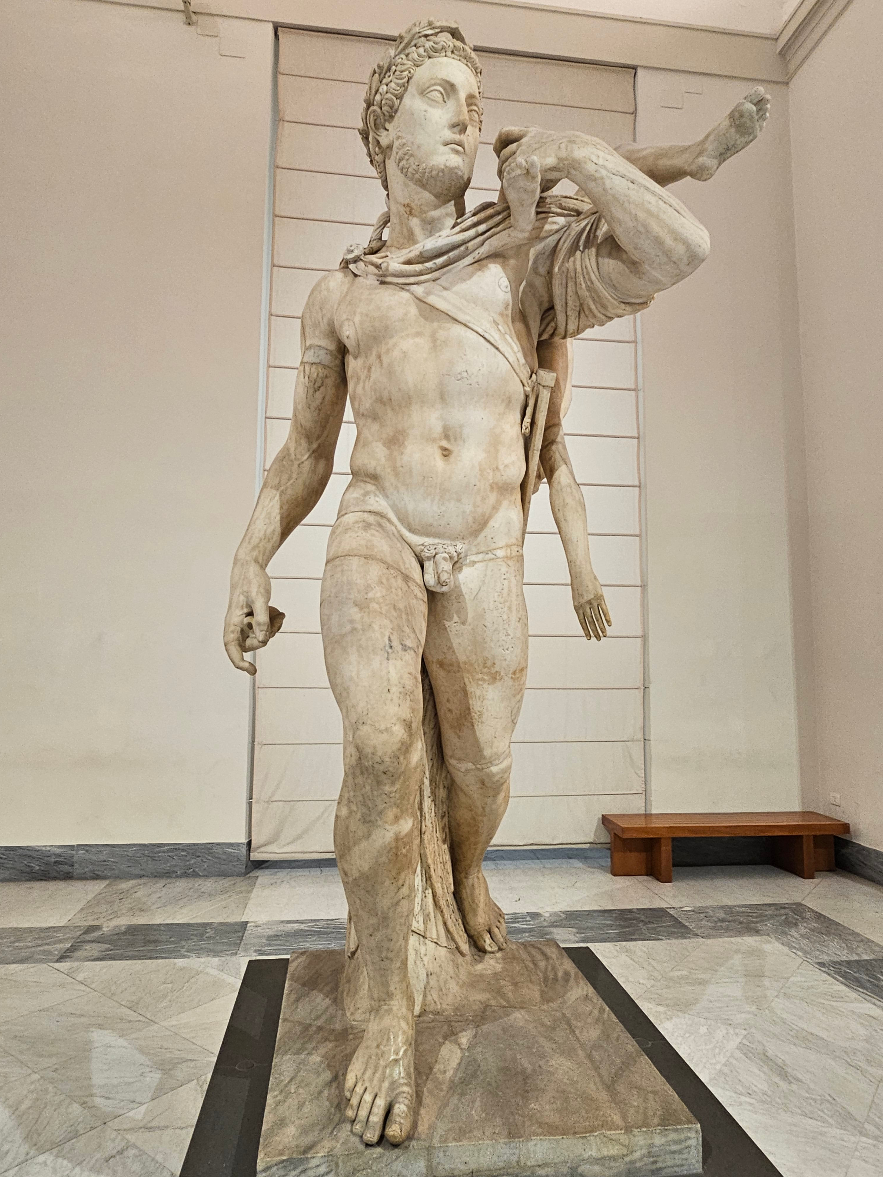 Arch_Museum